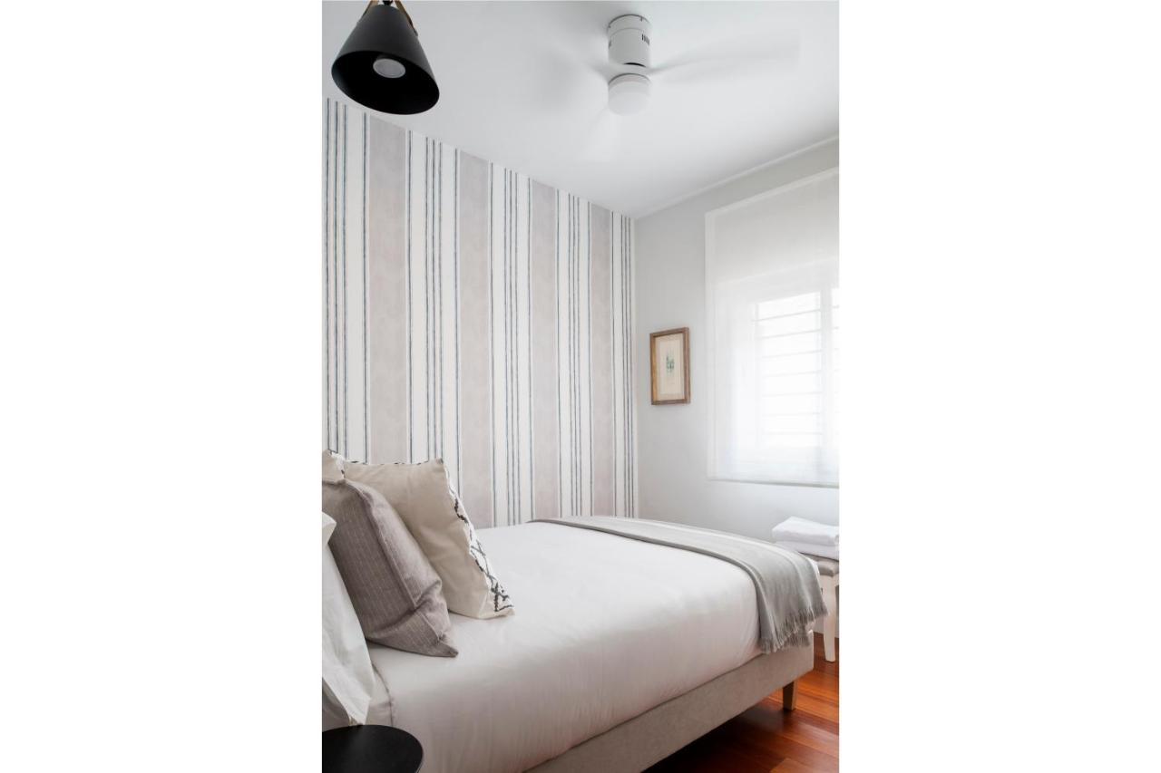 Magno Apartments Santa Ana 26 Севилья Экстерьер фото